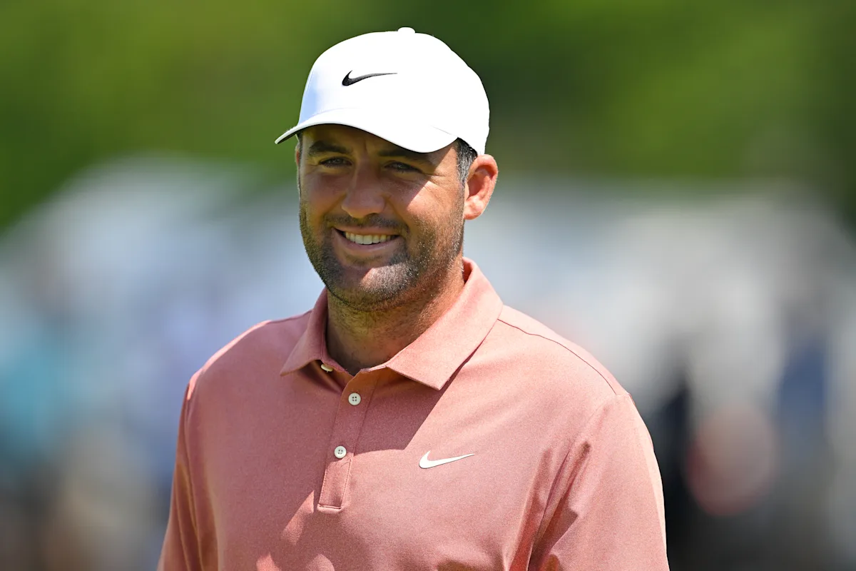 Featured image for U.S. Open 2025: Spaun Leads as Scheffler and McIlroy Chase