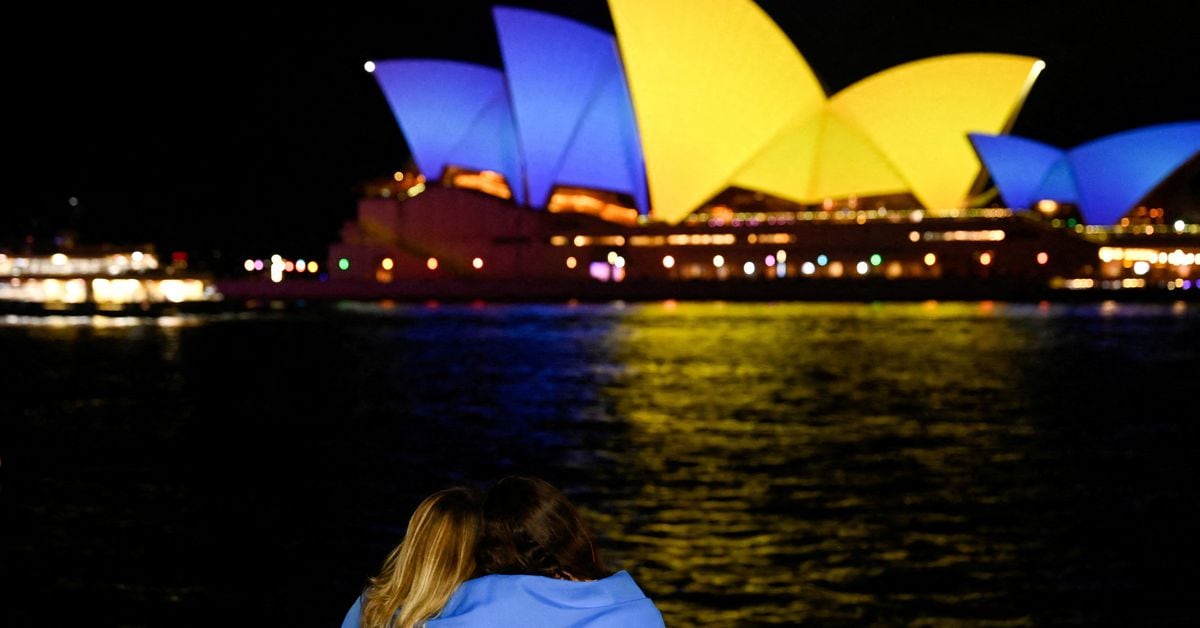 Featured image for Australia and Germany Strengthen Cooperation in Surveillance and Defense Efforts