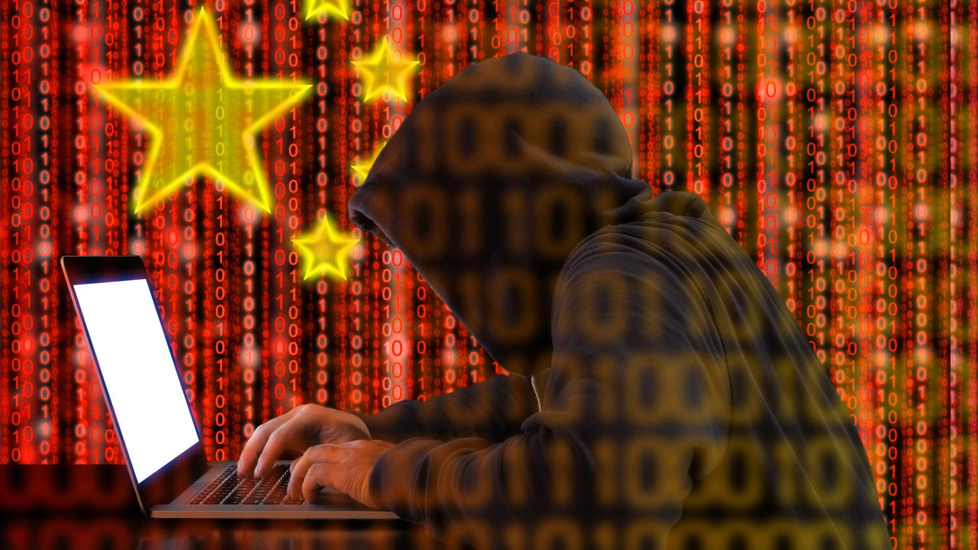 "U.S. and U.K. Impose Sanctions on Chinese Hackers for Cyberespionage"