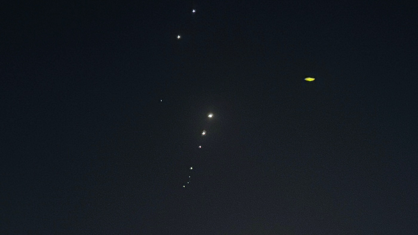 Trump announces ceasefire between Iran and Israel ending 12-day conflict