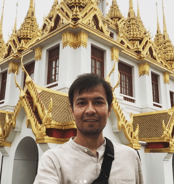 Uyghur student missing in Hong Kong raises concerns over detention.