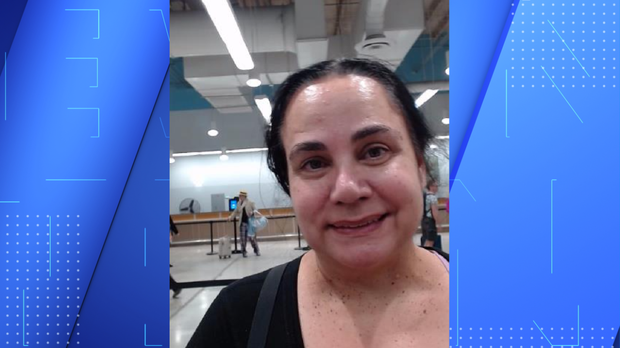 Featured image for American Woman Missing from Caribbean Cruise Found Alive After a Week