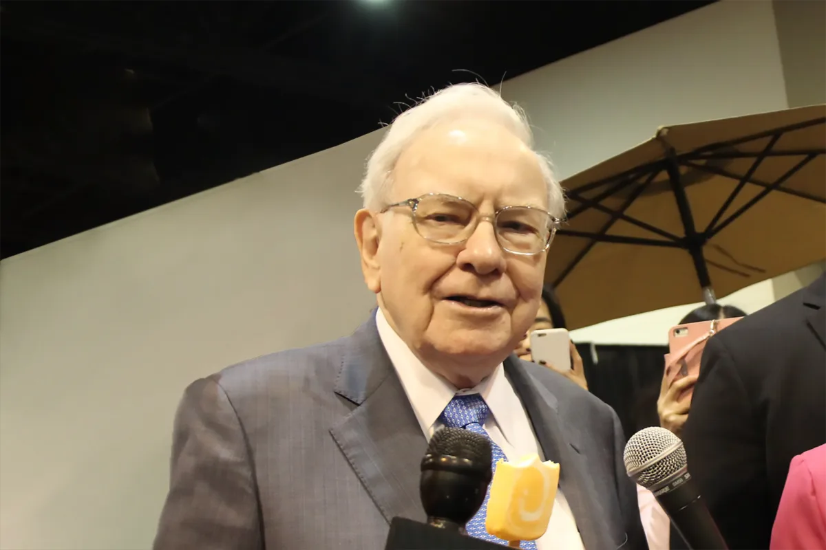 "Warren Buffett's Top Stock Picks and Investment Strategy Unveiled"