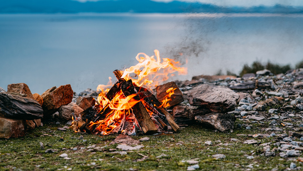 "Permit Requirements for Bonfires and Backyard Burning: What You Need to Know"