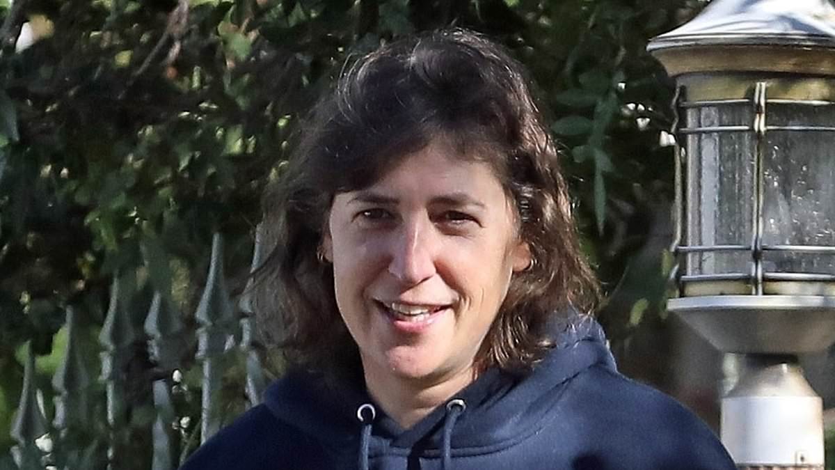 Featured image for Mayim Bialik's Jeopardy! Hosting Gig Comes to an Abrupt End