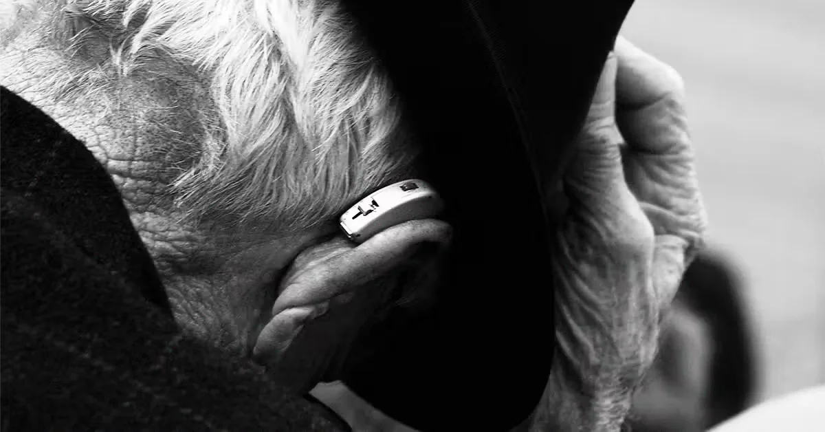 Brain Changes Tie Hearing Loss to Dementia Risk, Study Finds