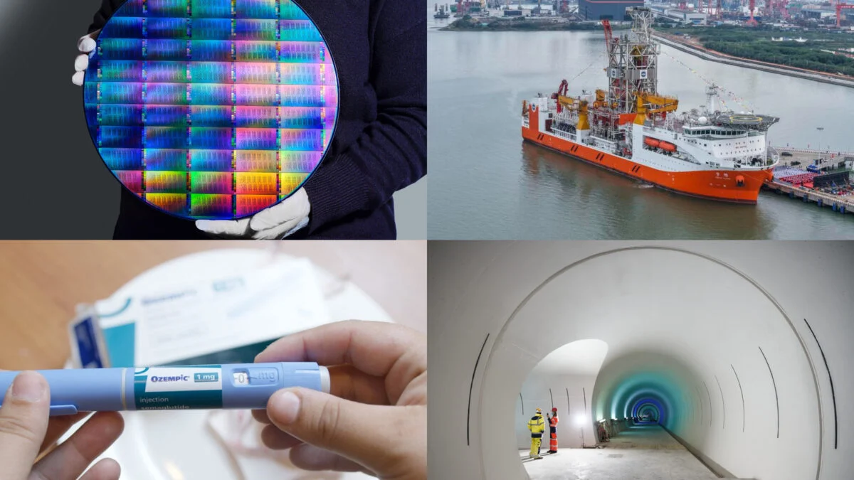 Featured image for Emerging Scientific Trends to Watch in 2026