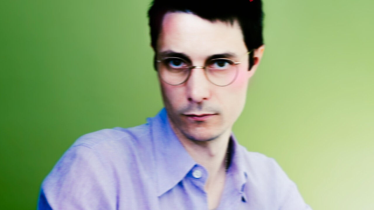 Featured image for "Call Super's Eulo Cramps: A Mesmerizing Album Review"