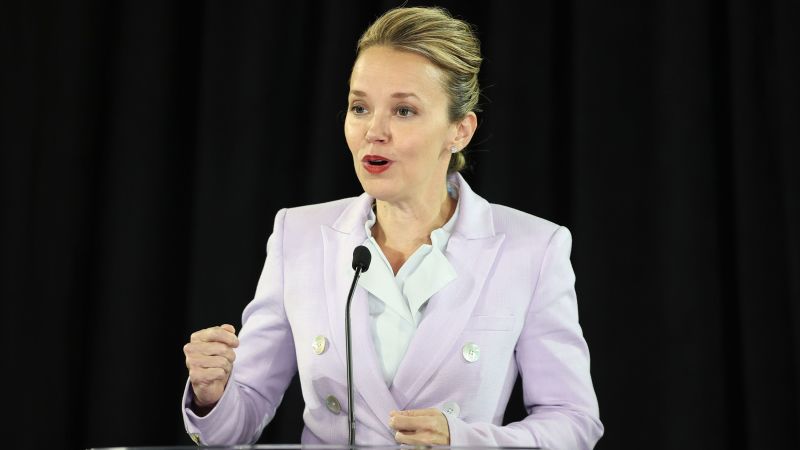 Featured image for Helena Moreno Wins New Orleans Mayoral Race