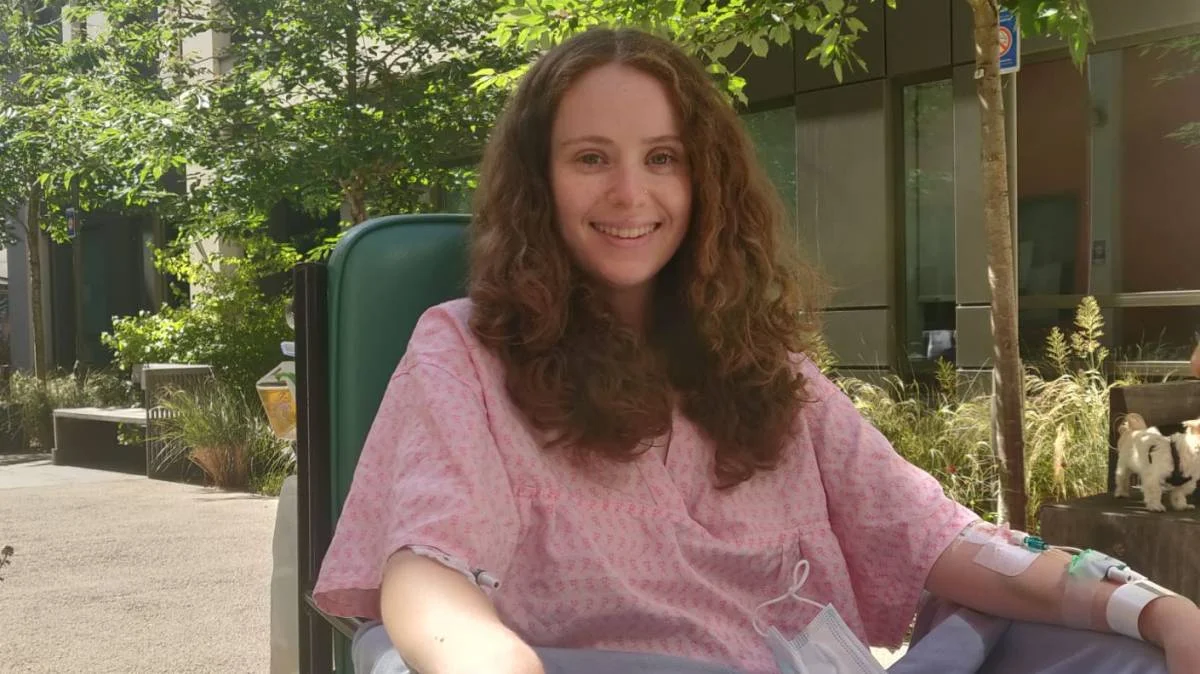 Birth and gut bacteria may drive rise in young-onset bowel cancer