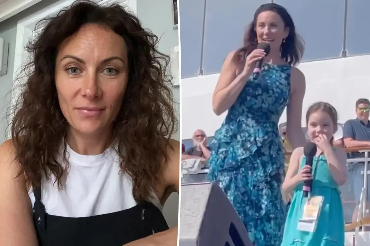 Actress Laura Benanti Suffers Miscarriage While Performing Onstage