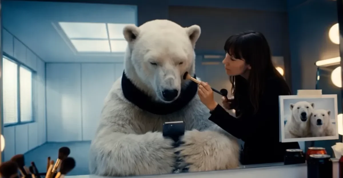 AI ad hype fizzles in this year’s Super Bowl lineup