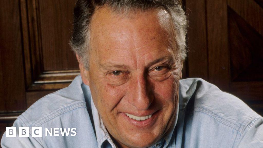 Featured image for Frederick Forsyth, Author of 'The Day of the Jackal,' Dies at 86