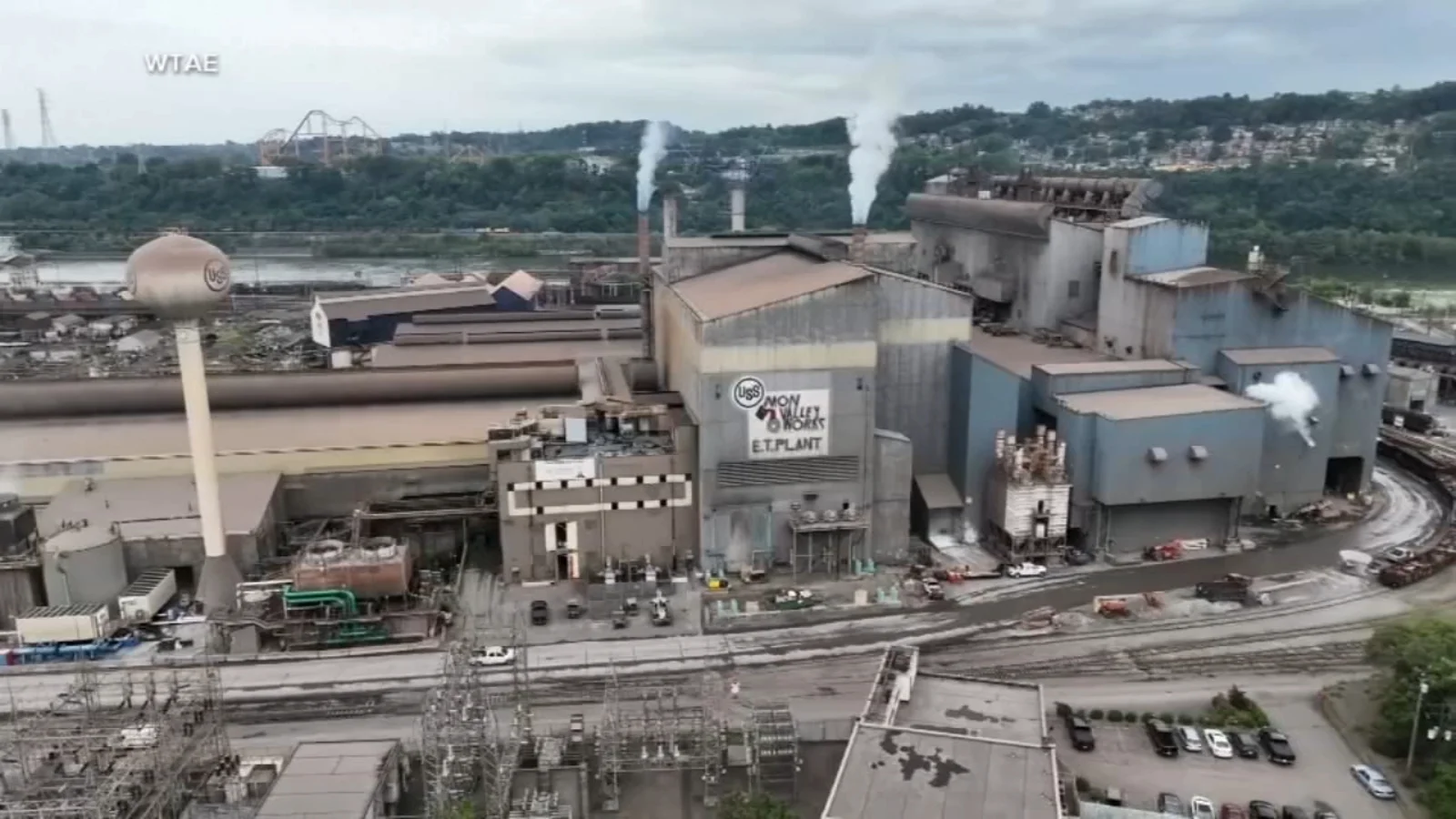 "Senator Fetterman Vows to Block Controversial US Steel Sale to Nippon Steel"