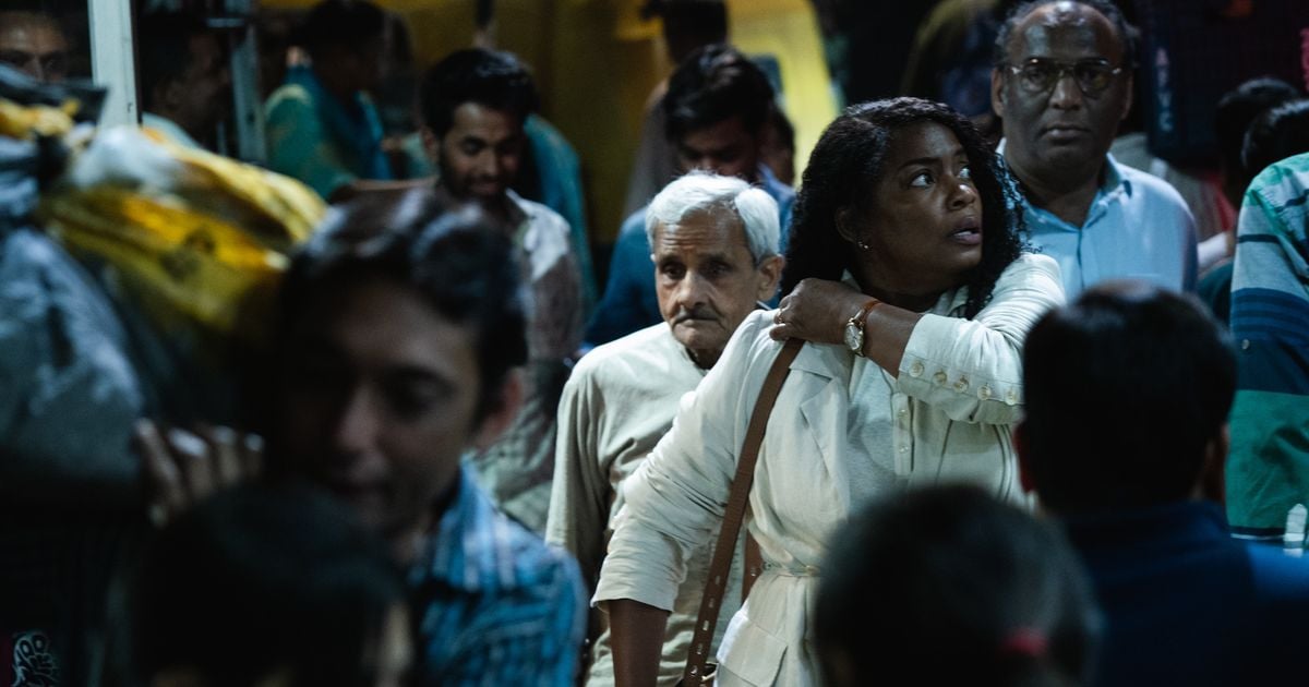 Featured image for "Unveiling Institutional Racism: Ava DuVernay's 'Origin' Film"