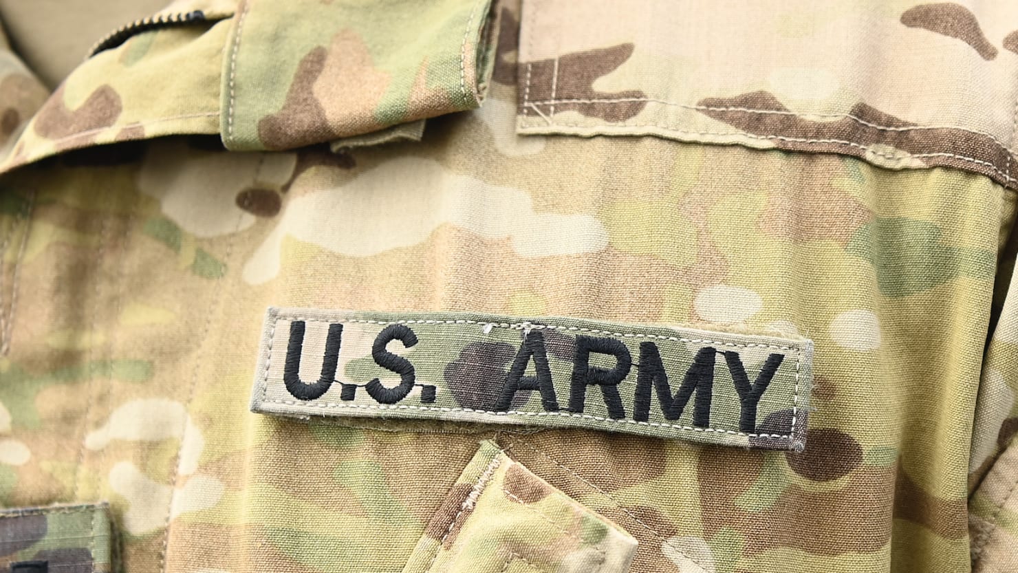 Ex-Army Sergeant's Bold Attempt to Sell US Secrets to China Ends in Indictment