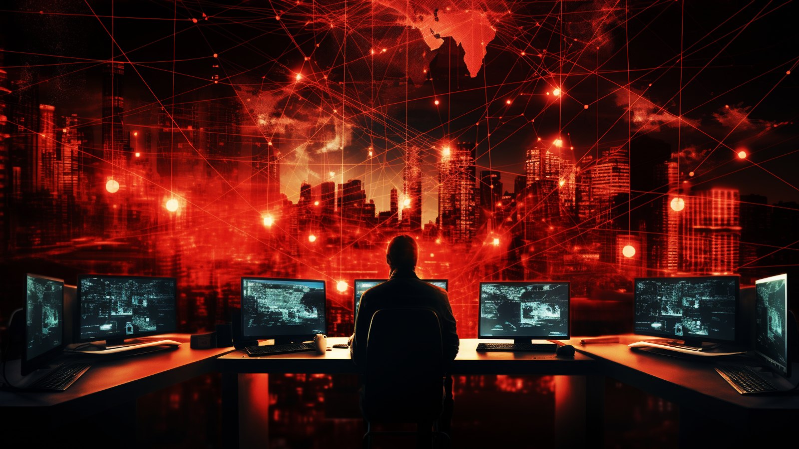 "NSA and CISA Expose Top 10 Cybersecurity Misconfigurations"