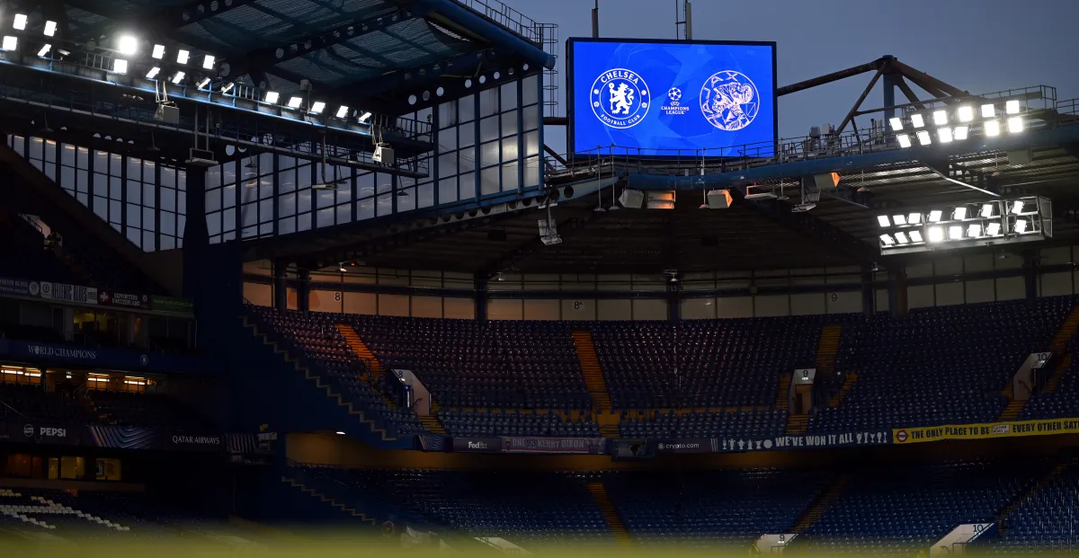 Featured image for Chelsea vs. Ajax Amsterdam: Lineups, Live Stream, and Match Preview