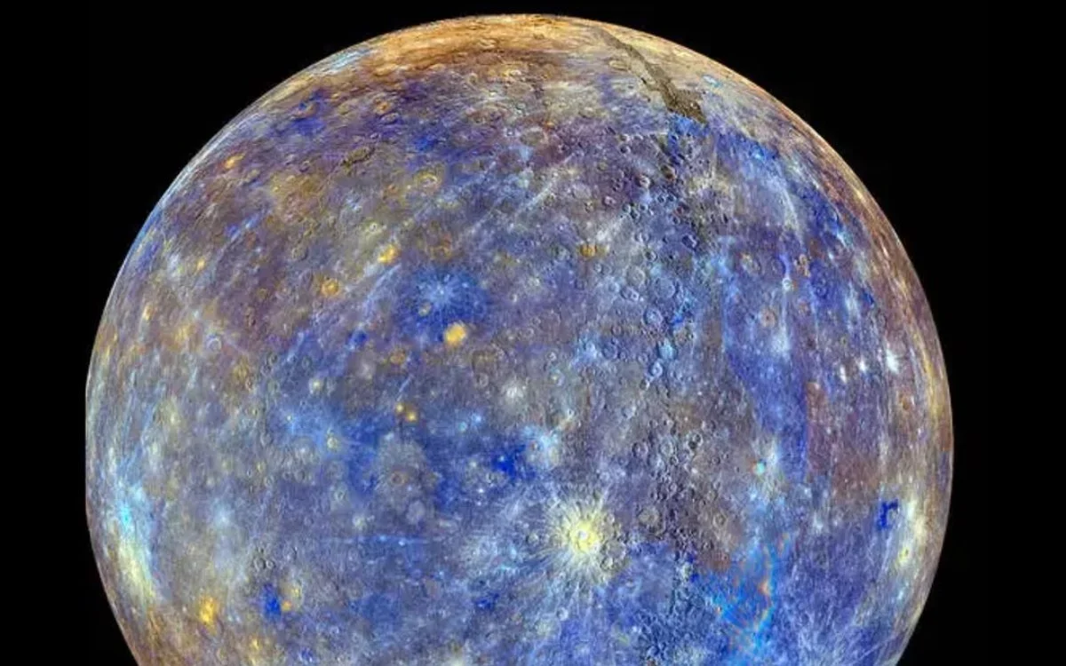 NASA Unveils Ultra-High-Definition Portraits of the Solar System