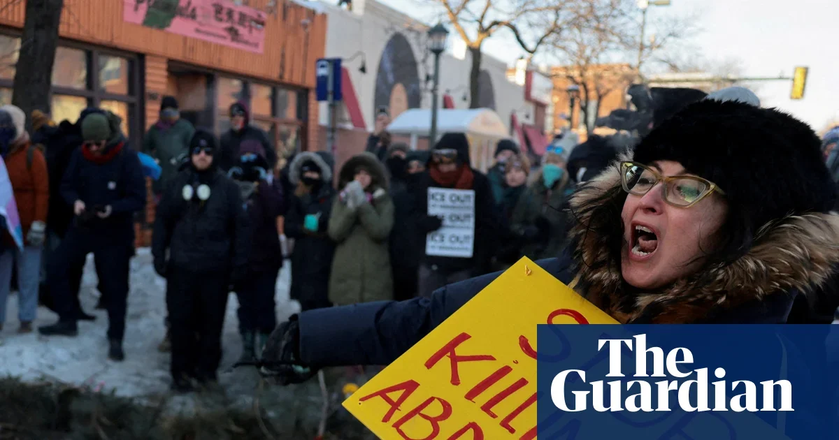 Nationwide blackout planned as student-led strike targets ICE enforcement