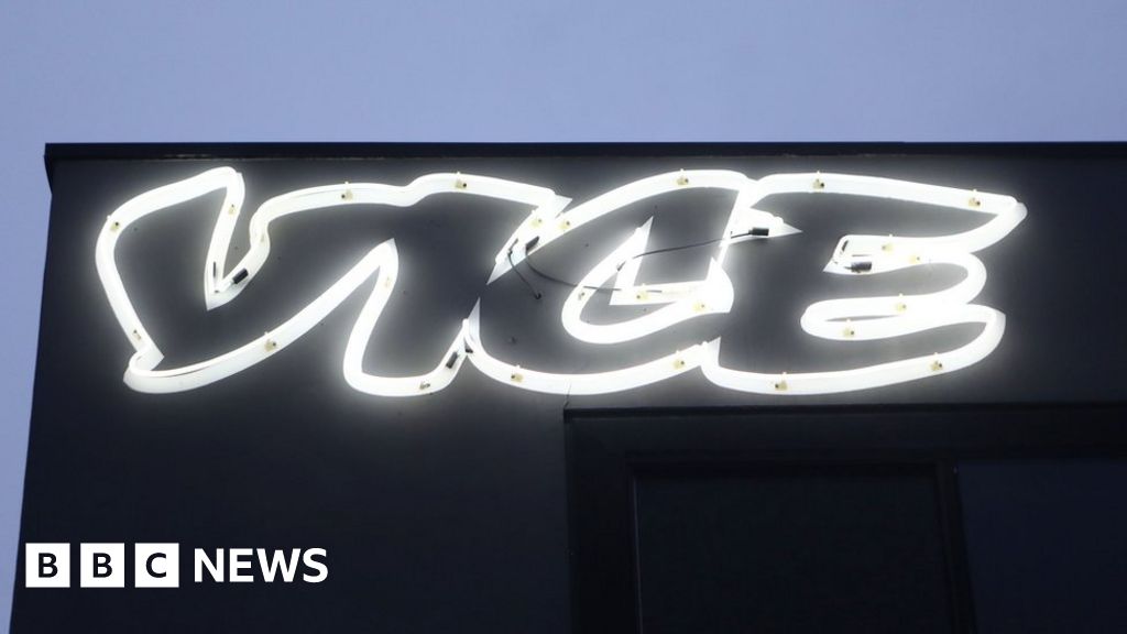 Featured image for Vice Media Halts Website Publishing, Cuts Hundreds of Jobs