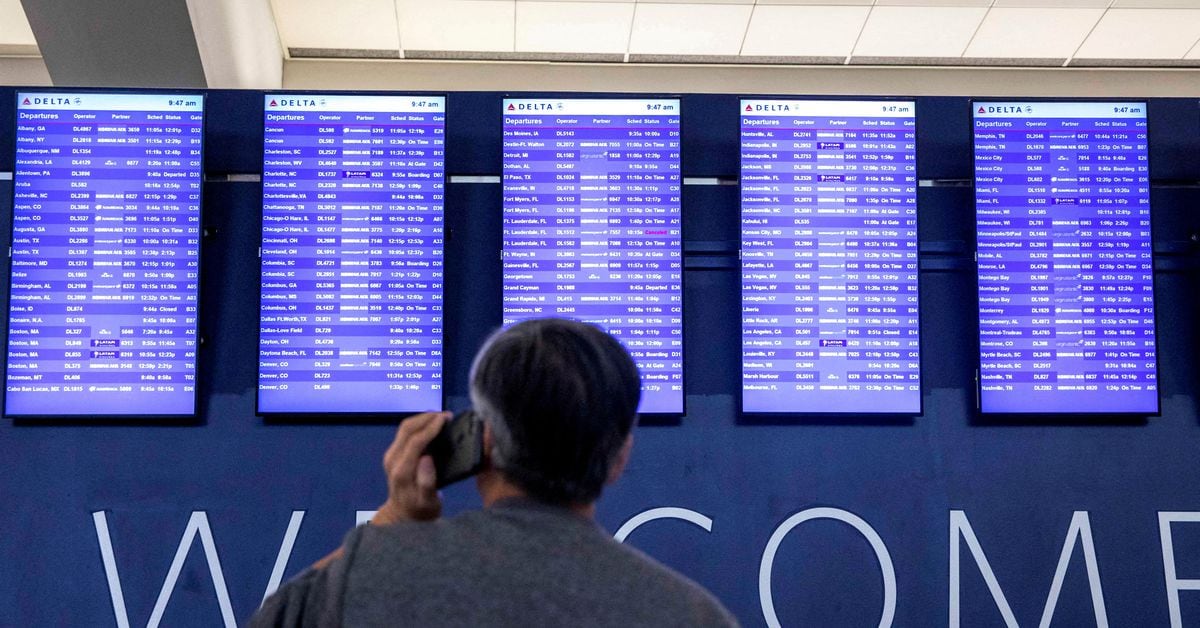 Featured image for Addressing Mental Health in Aviation: A Call for Action