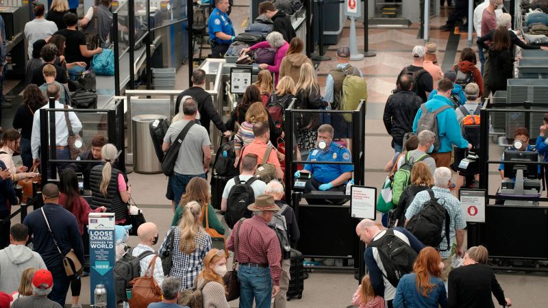Summer Travel Forecast: High Demand and Potential Disruptions