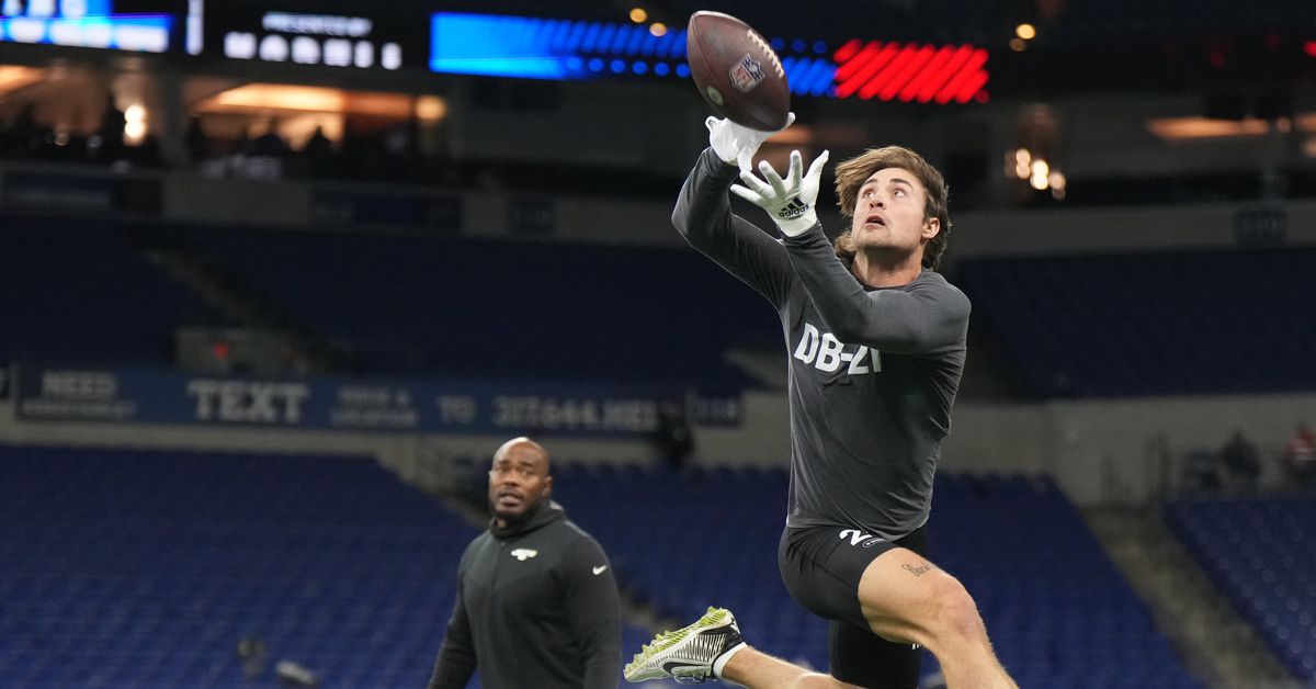 Assessing the Denver Broncos' 2023 draft picks and undrafted free agents.