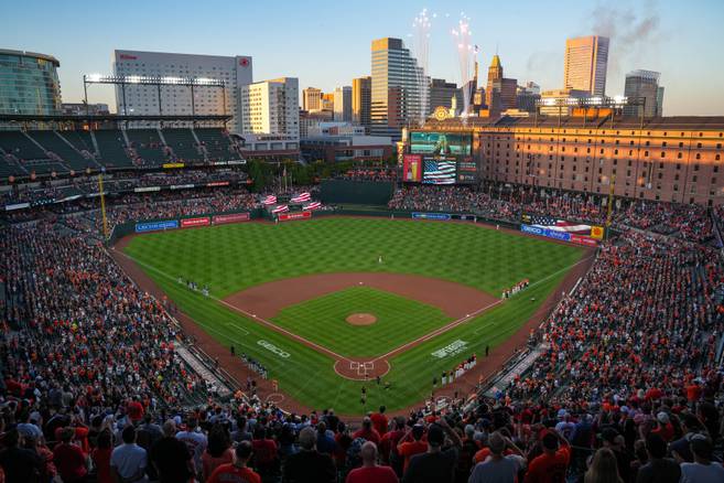 Featured image for Orioles Lease Deal Faces Public Backlash Over Government Subsidy