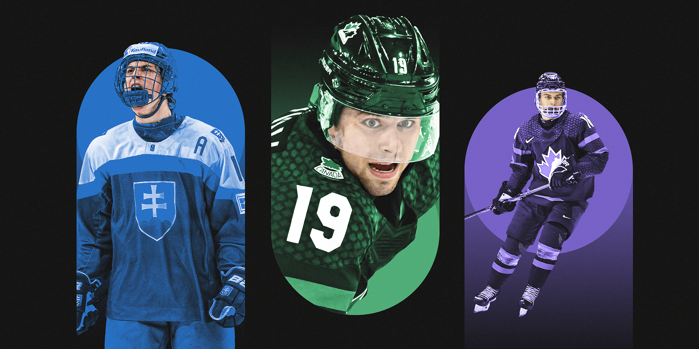 "2023 NHL Draft: Top Picks and Their Impact on Teams' Rebuilds"