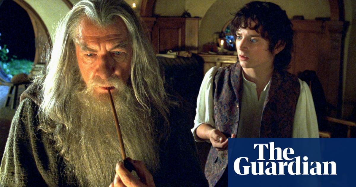 Featured image for Copyright Lawsuit Over 'Lord of the Rings' Fanfiction Ends in Victory for Amazon and Tolkien Estate