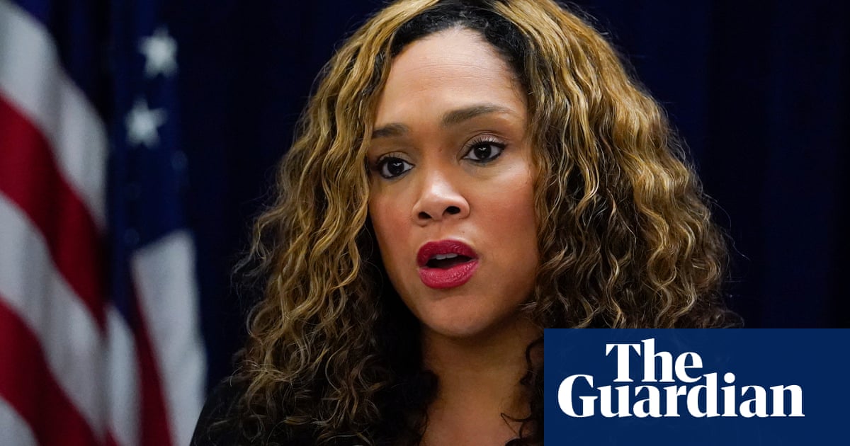 Featured image for Former Baltimore Prosecutor Marilyn Mosby Convicted of Perjury in Florida Home Purchase Case