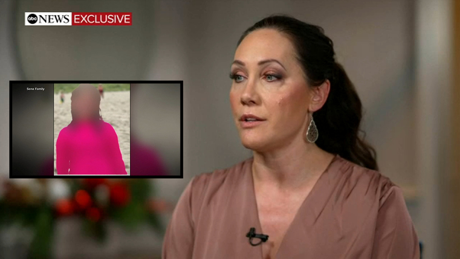 "Exclusive: Aunt of Kidnapped 9-Year-Old Speaks Out as Accused Abductor Faces Court"