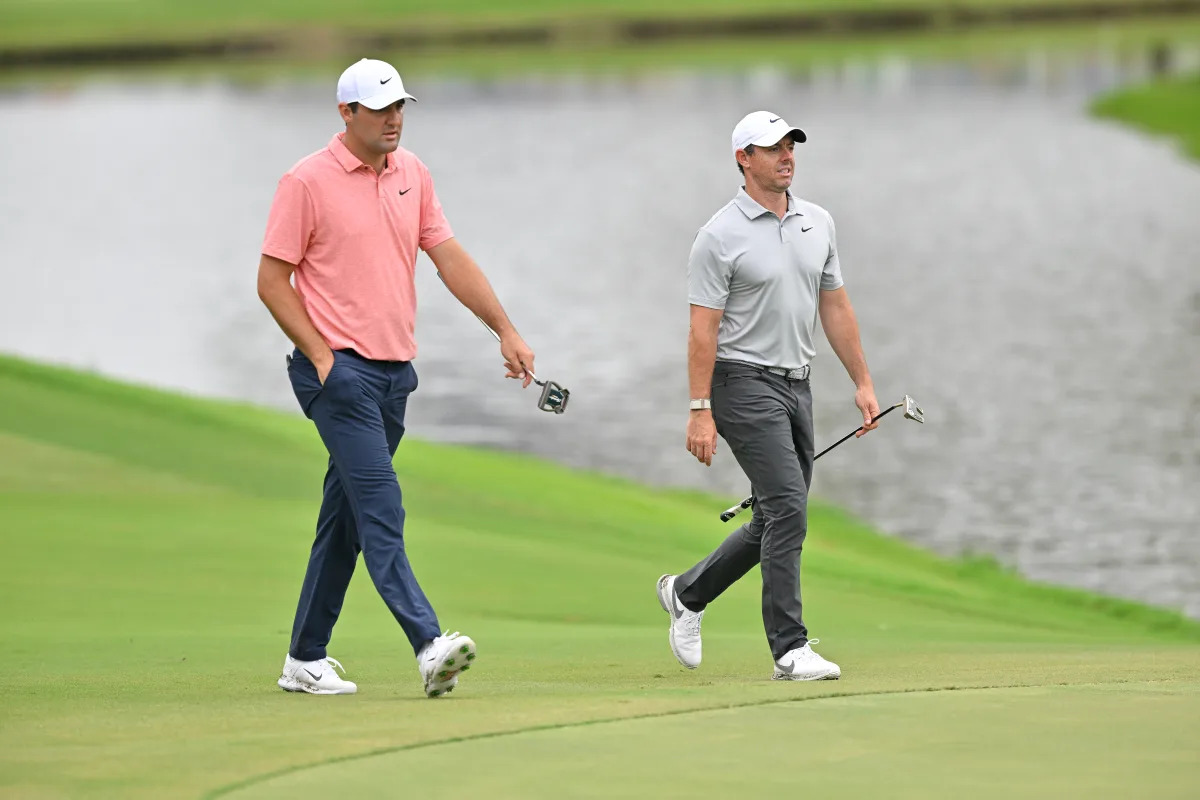 "2024 Masters: Top Tee Times and Groupings Revealed"