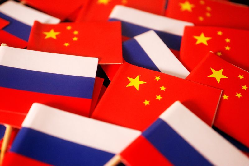 Chinese Firm Imports Copper from Russian-Controlled Ukraine.