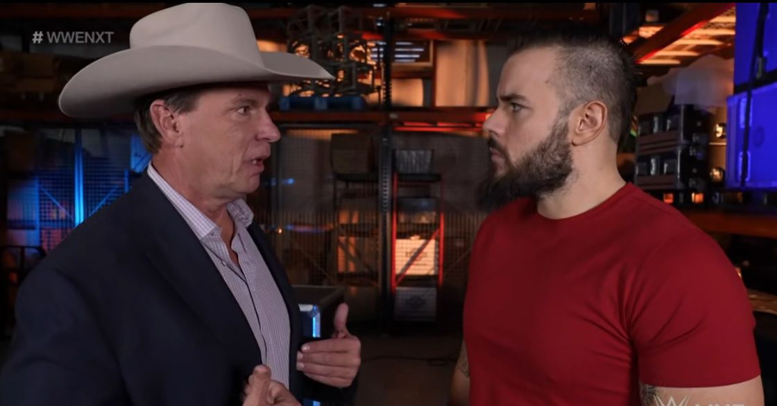 Featured image for "NXT Ratings Drop After JBL's Appearance, Roxanne Perez Shines"