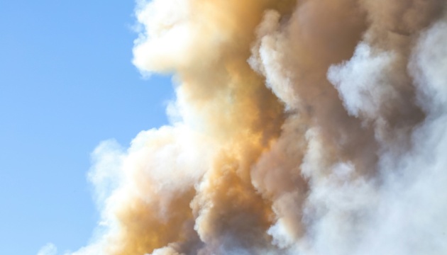 Featured image for Explosions Disrupt Russian Military Infrastructure Near Vladivostok