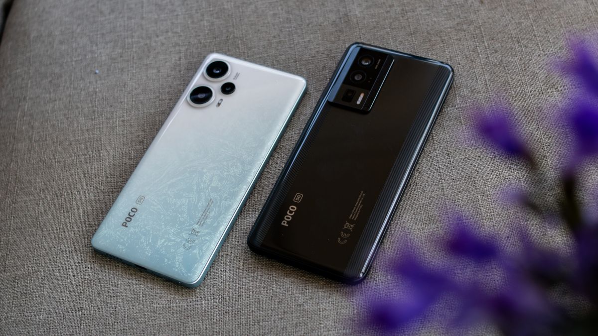 Featured image for "Poco F5: The Flagship Killer of 2023?"