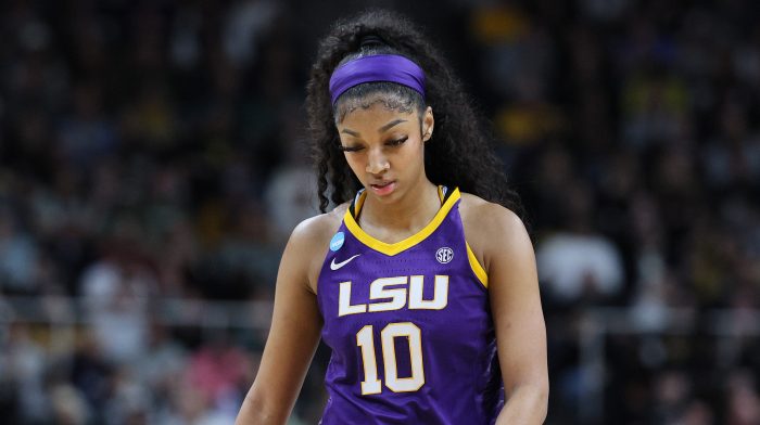 "Empowering Black Women in LSU: Angel Reese's Impact"