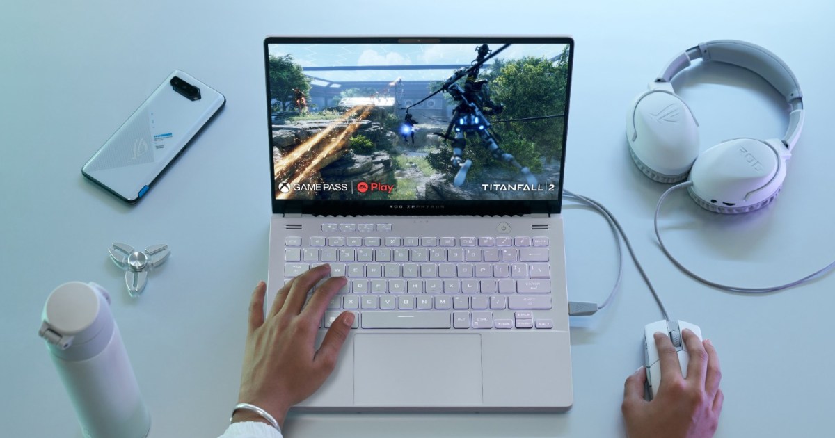 Memorial Day Tech Deals: Save Big on Gaming Laptops, Monitors, and More!