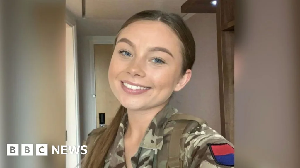 Court martial set for two Army officers over Jaysley Beck case handling