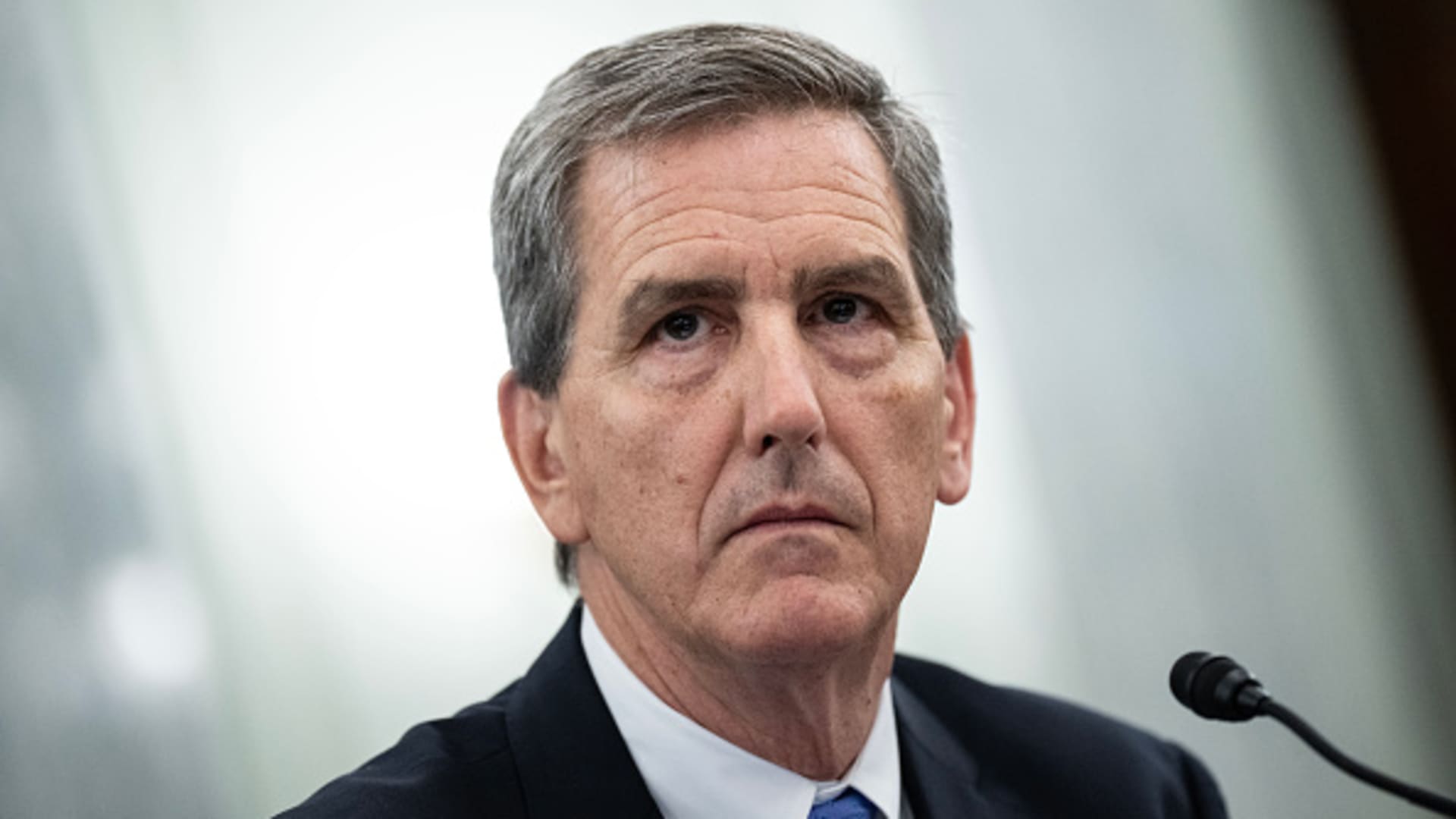 Featured image for "Boeing's Quality Control Under Scrutiny: FAA Chief Vows Expansion of Probe"