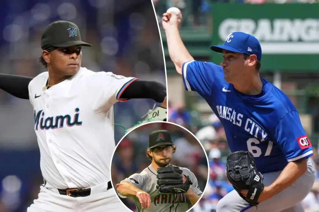 Featured image for MLB Trade Deadline: Key Players, Potential Moves, and Major Questions