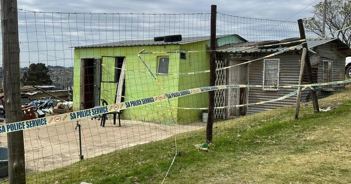South African Family Mourns 10 Members Killed in Mass Shooting