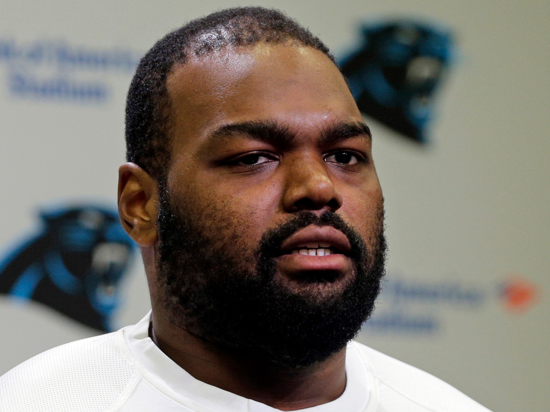 Michael Oher, 'The Blind Side' Inspiration, Claims Adoption Was a Deception