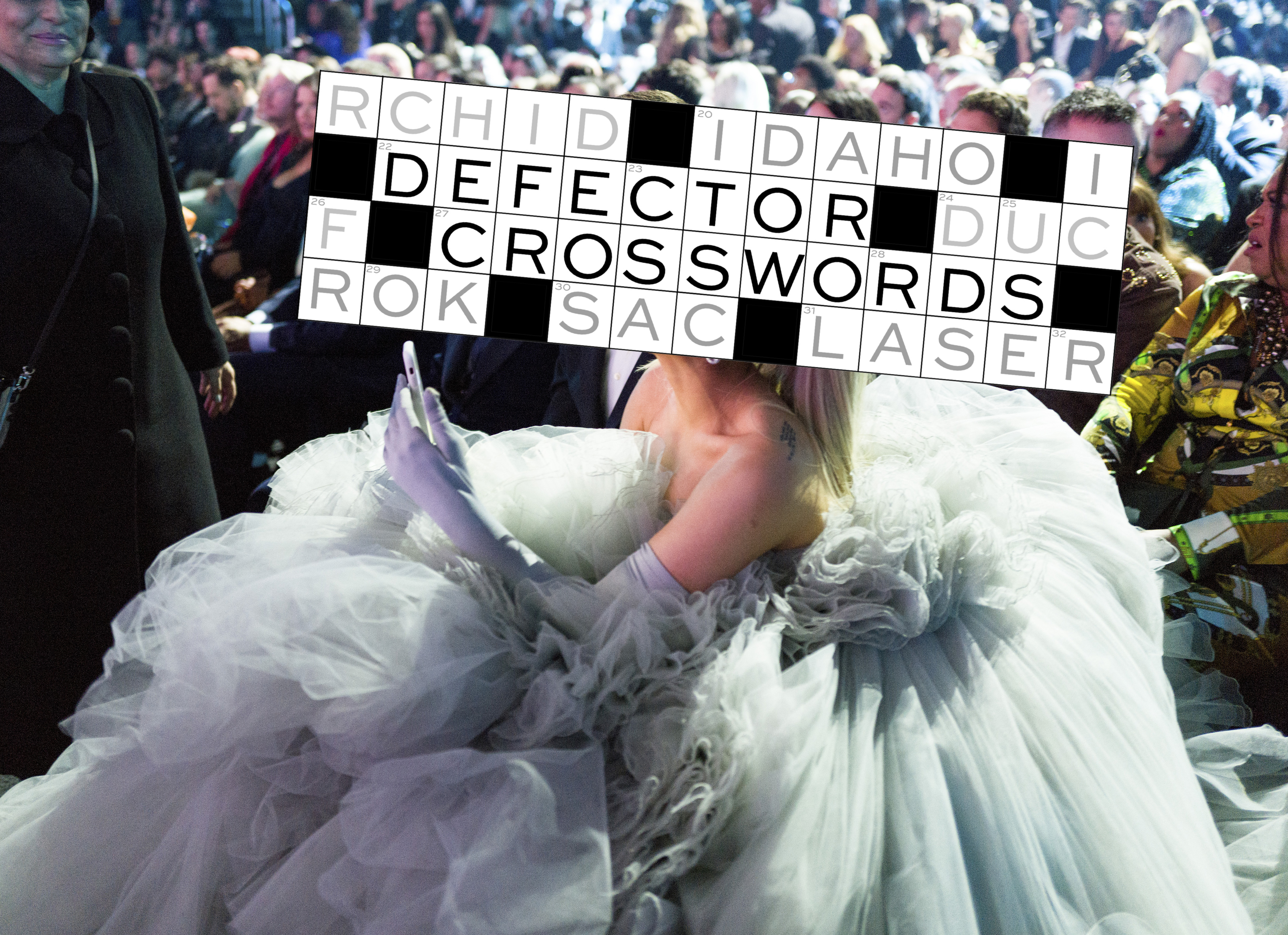 Featured image for "Cracking the Clues: Feb. 12 Crossword Challenge"
