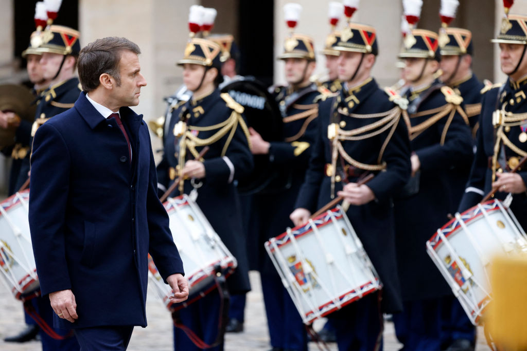 Featured image for "Debating the Deployment: The West's Dilemma in Ukraine"