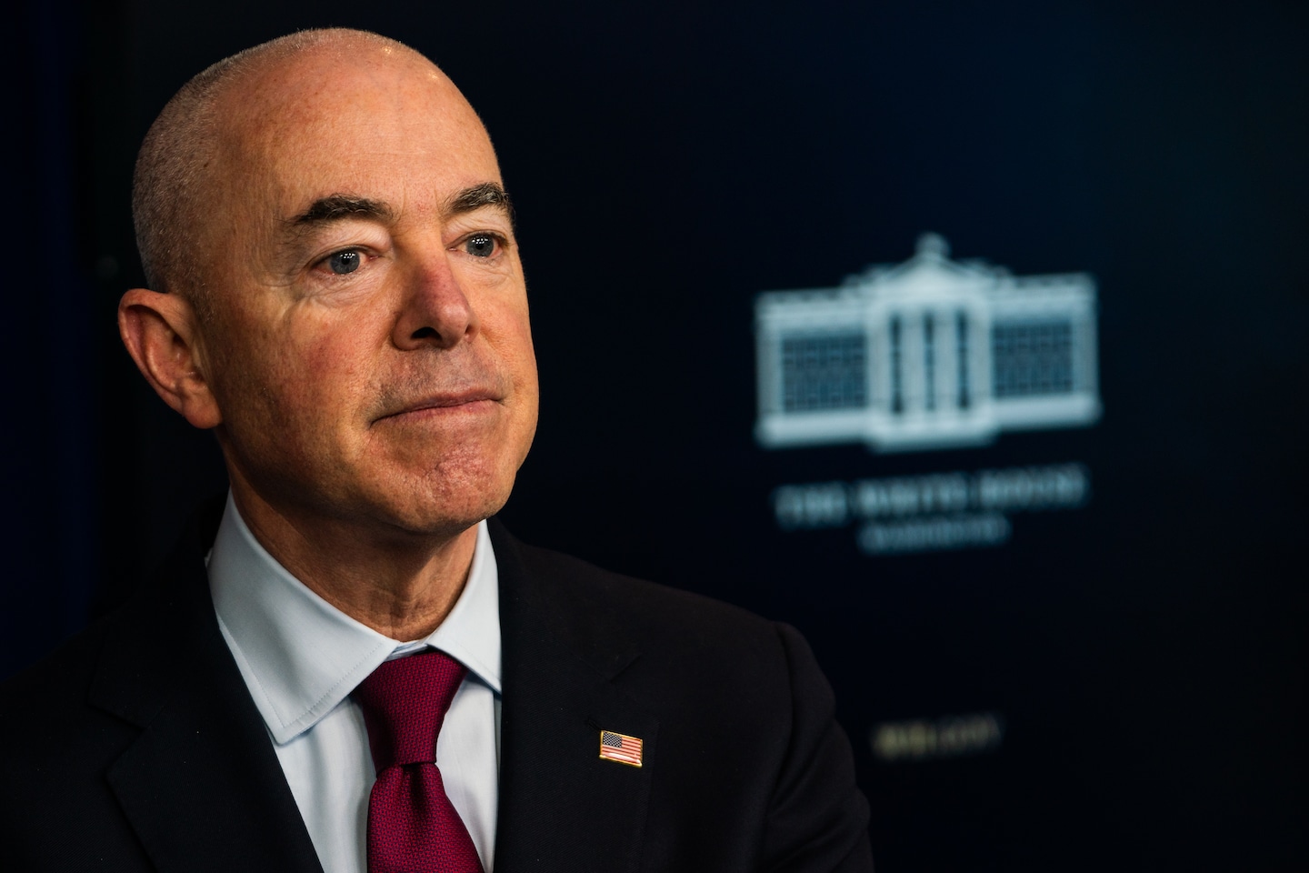 "House GOP Plans Second Impeachment Vote for Mayorkas"