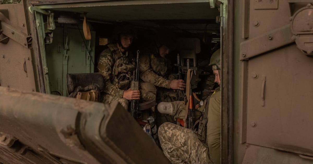 Ukraine Engages North Korean Troops in Russia Amid Rising Tensions
