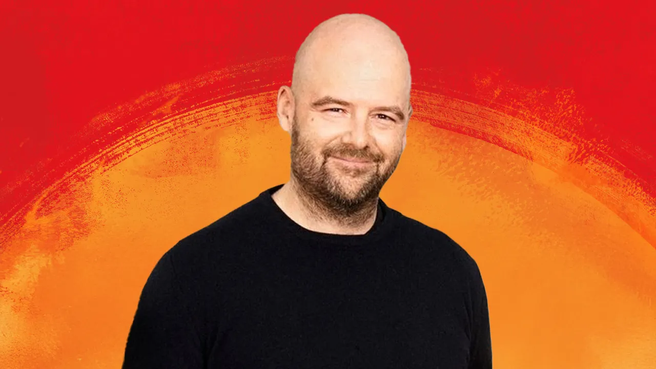 Featured image for Dan Houser Reflects on GTA, Red Dead, and Future Projects